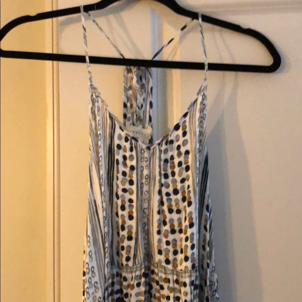 Flowy Tank Top